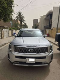 السلام   عليكم  تولورايد 202‪0 خليجي  لون سلفر مرقم بغداد ماشية 33 الف...