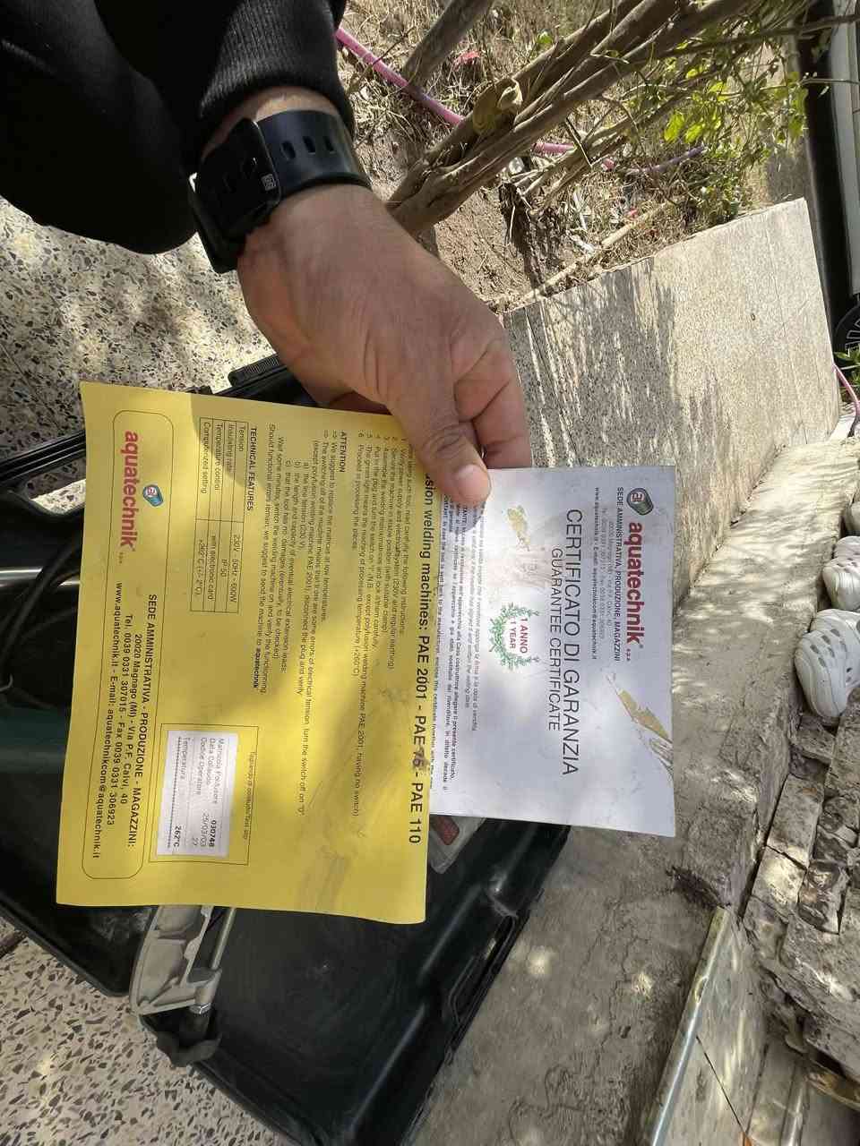 سلام عليكم 
كاوية ايطالية من2001 عندي 
ممشتغلة بالكهرباء من شركة جوكو ميني  
السعر 4ورقات
الشراي يتصل ***********
