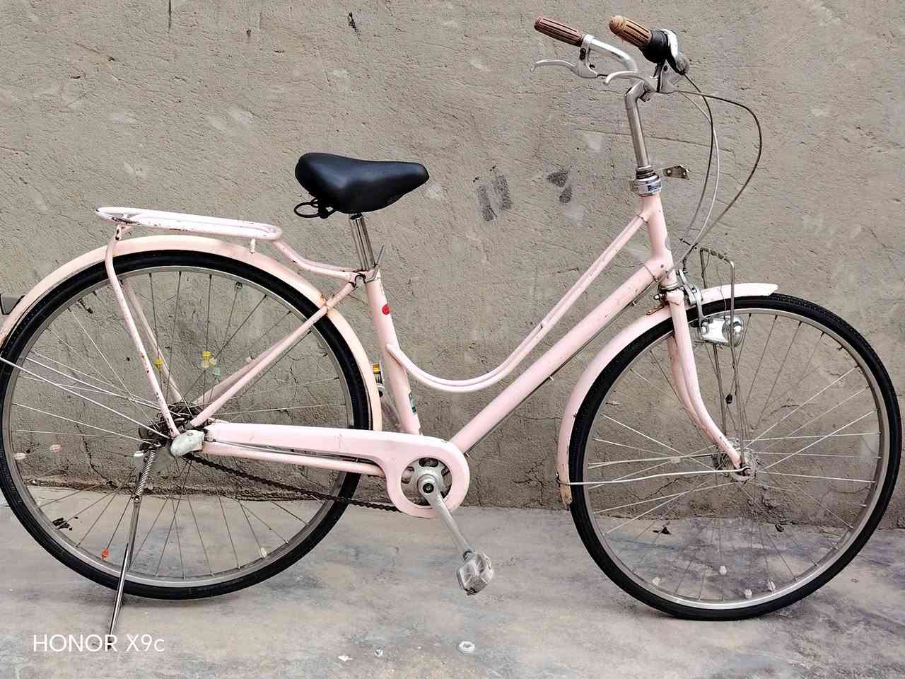 سلام عليكم ورحمة الله وبركاتة باسكل حجم 27 لبيع سعر خاص


**إذا كنت صاحب هذا الإعلان وتريد حذفه لأي سبب، رجاءا أرسل رسالة إلى الدعم الفني**