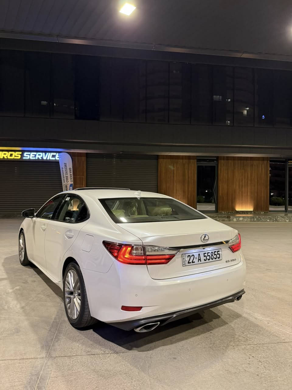 بسم الله الرحمن الرحيم ليكزز es350 كلين  مؤديل٢٠١٧ سياره مكفول كفاله عامه  فول موا سفات سنه و ي رقم جديد بسمي تريد تحويل  تريد وكاله حا ضر  داخل بيجي ما بي اي نقص مكان سياره سليمانية  محرك گير ما مفتوح بشرت رقم 📞 ***********
