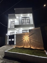 حله زوير الغربي • ١٢٥م • سند زراعي