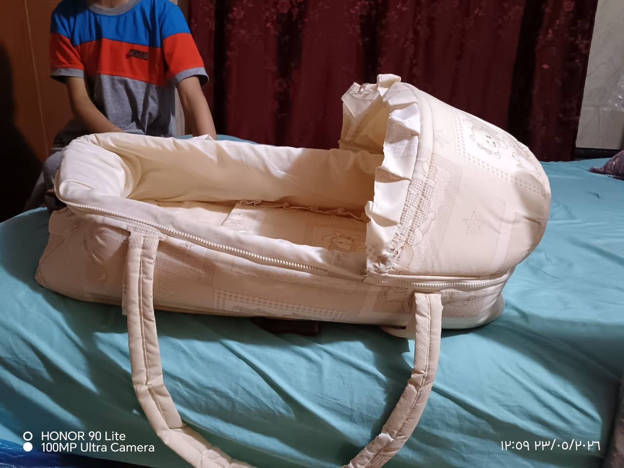 للبيع.. ٣٠ وبيهن مجال


**إذا كنت صاحب هذا الإعلان وتريد حذفه لأي سبب، رجاءا أرسل رسالة إلى الدعم الفني**