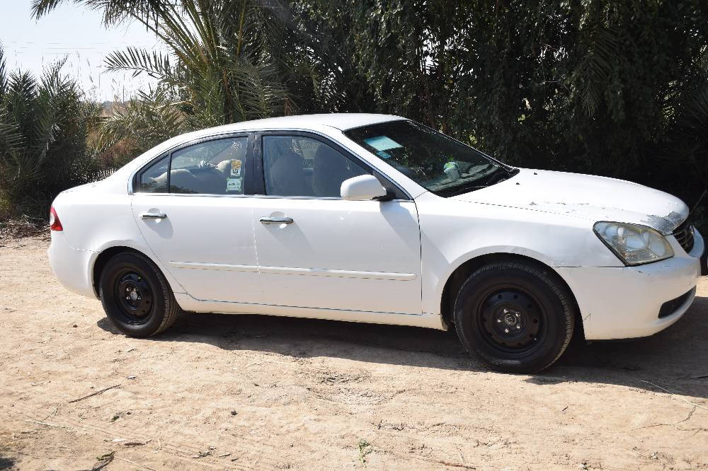 يالله
السلام عليكم سياره اوبتيما موديل 8 للبيع او مراوس 

نضافه كدام عينك السونار موجود ويه الصور 
سياره جاهزه حداديه تخم تاير تبريد كير مكينه 

مكاني ناصريه الشطره اي استفسار 

الخاص مفتوح 

***********
اذا اكو مراوس بعد احسن
