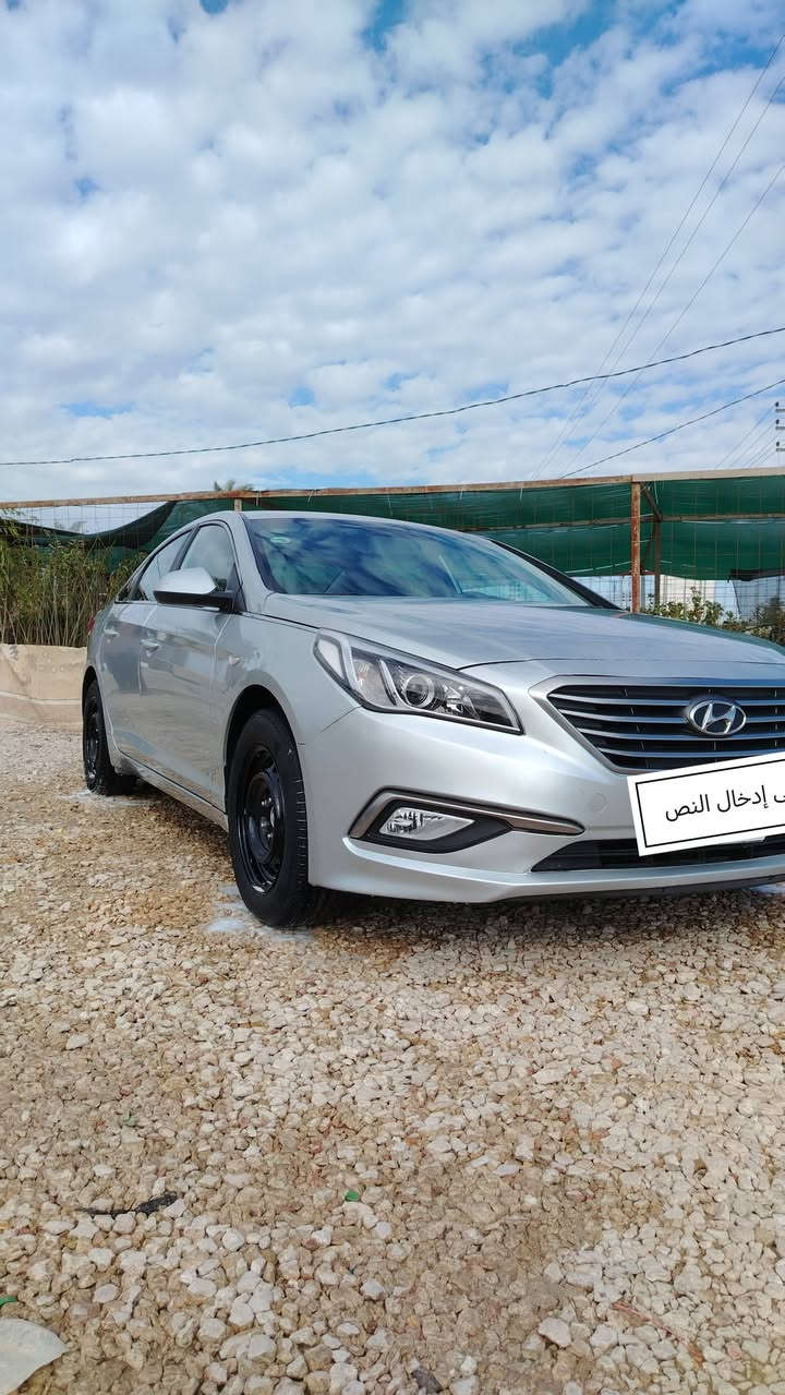 فقط يدور جديد
هونداي سوناتا 2018دخول جديد
غاز اصل يعني انسه صرف سساره جديده معنه كلمه محرك كير حداده كله وضع شركه برغي نقص ماكو السعر ٥٨ مكان النجف للاستفسار ***********
