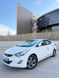 خليجي • ٢٠١٤ • محرك ١٫٨