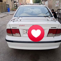 اخوان سياره سمند موديل2011 كير مكينه خير من الله  لاتنقيص ولابخير رقم ...