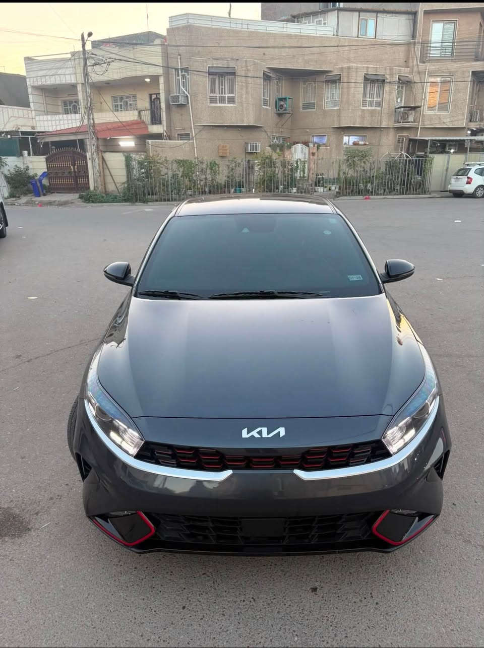 فورتي 2024 gt line

السيارة مرقم بغداد كامل بآسمي 

ماشية ٣٠٠٠

2000 دوش 

فول ماعدة الفتحة 

لايت لد 

بك لايت لد 

فول تحكمات ستيرن 

تحديد مسار 

تثبيت سرعة 

رادارات 

شاشة كبيرة 

كامرة خلفية دوارة 

بروجكتر 

وضعيات القيادة

ويل رياضي 

هاند بريك بصمة 

اوتو هولد 

بجم كبس صبغ جنطة وجاملغ خلفي والدعامية 

17.000 بيهة محال بسيط الف دولار السيارة داخل عل كمرك الغالي وكلشي تلكة بالسوك هية صايرة علية غالية ميعجبك المنشور اعبرة 

مكان بغداد القاهرة 

للتواصل ***********
