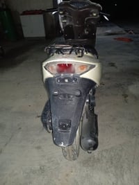 ماطور ليدي • محرك جديد • سامراء