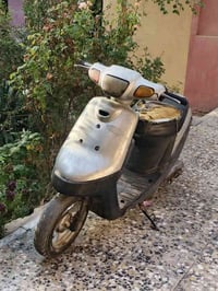 للبيع دراجه بطه شغاله كهربائيات شغاله مكاني الحسينية السعر ب140وبيه مج...