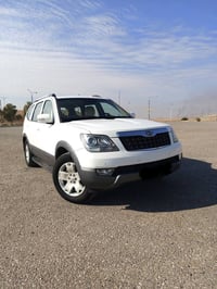 موهافي • ٢٠١٦ • بدون ضرر