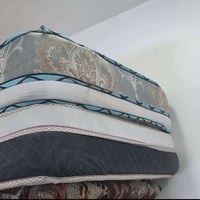 دواشك نفر • ضغط عالي