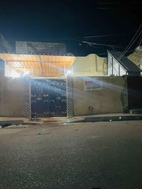 حي اريدو • ٢٠٠م • ٢ غرف