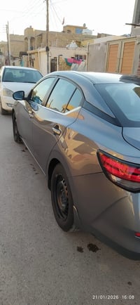 وارد امريكي • موديل ٢١ • رخصة الادمن