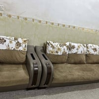 طقم ١٠ نفرات • مع سراير • نضافة