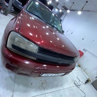 بلايزر • ٢٠٠٨ • ماشيه ٣٠٠ الف