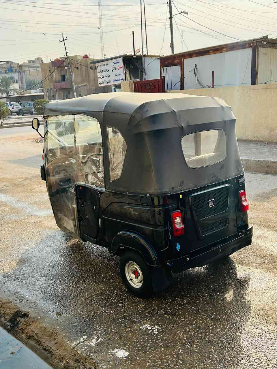 السلام عليكم تكتك 2023 اوراق اصولي خالد وصادق كفاله عامه شرط🍃
تكتك جديده زيرو بعدهي احلا من الصور وانضف مال جناي السعر تصل *********** مكاني بابل القاسم
