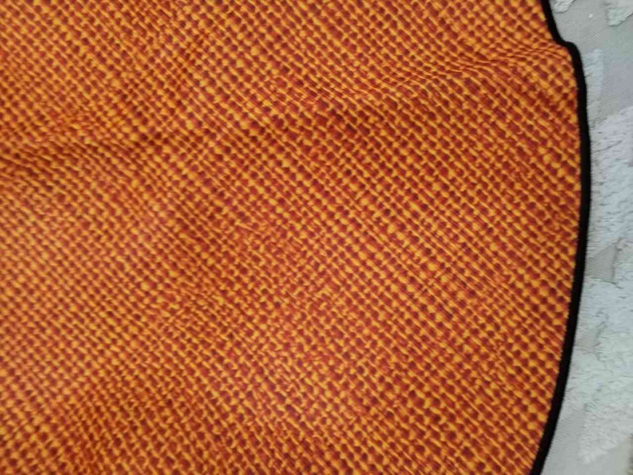 دواسة دائرية كبيرة ب 7 الاف


**إذا كنت صاحب هذا الإعلان وتريد حذفه لأي سبب، رجاءا أرسل رسالة إلى الدعم الفني**