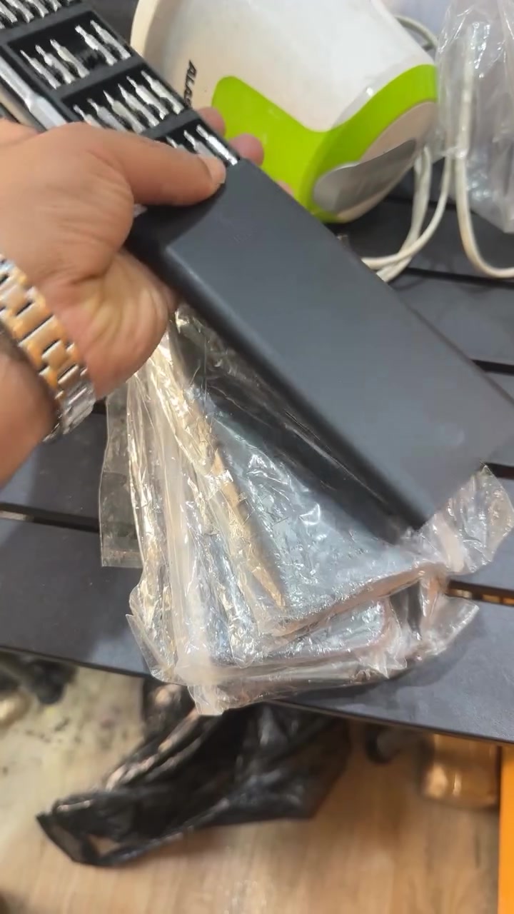 5 قطع بهاذه شكل سعر القطعه ٣ الاف


**إذا كنت صاحب هذا الإعلان وتريد حذفه لأي سبب، رجاءا أرسل رسالة إلى الدعم الفني**