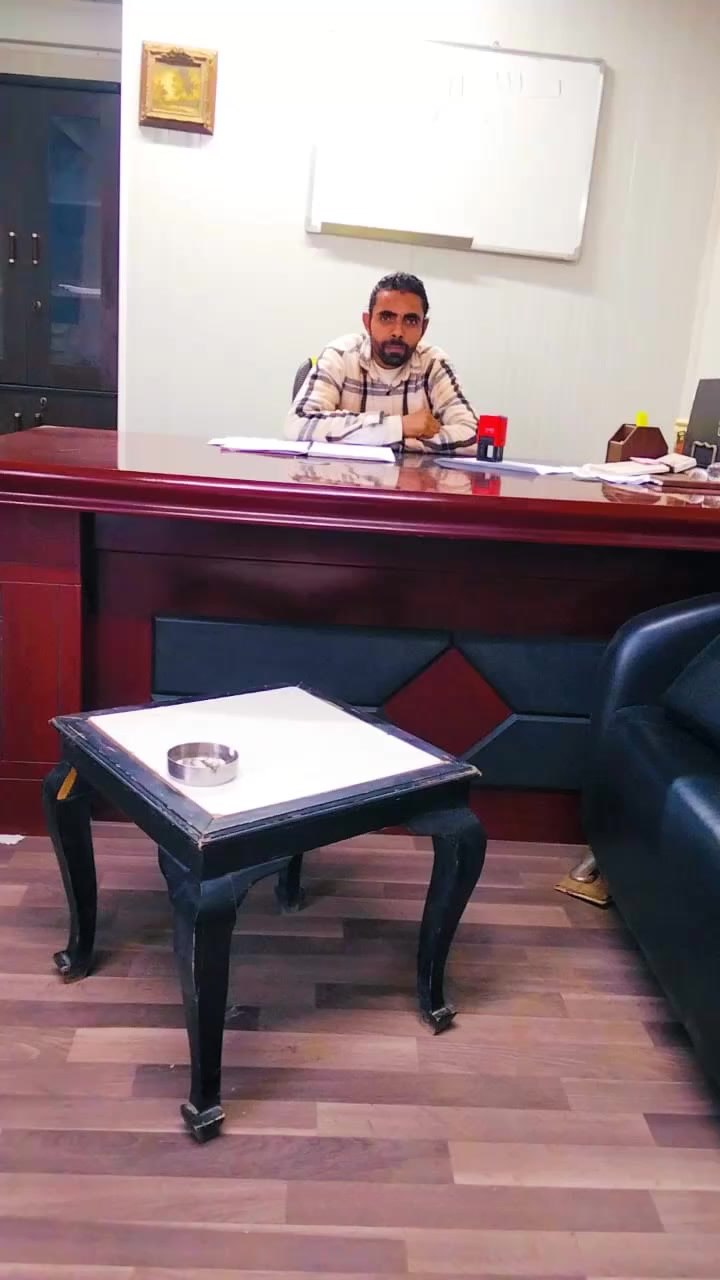 شركة محمد عامر لصناعة الكرفانات وحاويات #كرفانات #حاويات للبيع  باقل سعر وجوده عاليه للتواصل 01552490648


**إذا كنت صاحب هذا الإعلان وتريد حذفه لأي سبب، رجاءا أرسل رسالة إلى الدعم الفني**