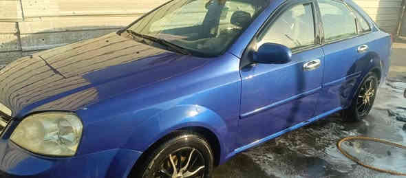 السعر 56
فورنزة 2008  كير واتماتيك 
بغداد بسمي صبغ حزام جاهزة
تبديل فقط جاملغ كهربائيات كير محرك جديد تخم تاير
ويل كب
 تبريد شغال خير من الله.. 
سيارة جاهزة... 
السعر 56 
الاتصال ***********
