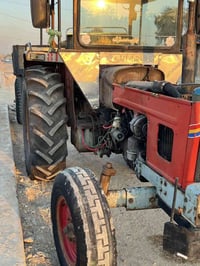 عنتر 81 • تجفيت كامله • تحويل ثاني يوم