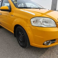 افيو تكسي • ٢٠٠٩ • كركوك