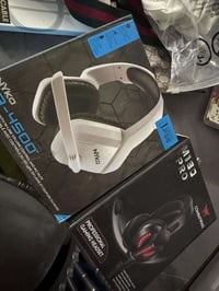 سماعات كيمنك الوحدة25 مع توصيل للتواصل 07713897757