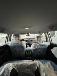 سورنتو ٧ راكب • ٢٠١٦ • محرك V6 ٣٥٠٠