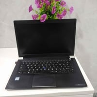 توشيبا TECRA X40-E • i5-8250U 8GB • شاشة لمس