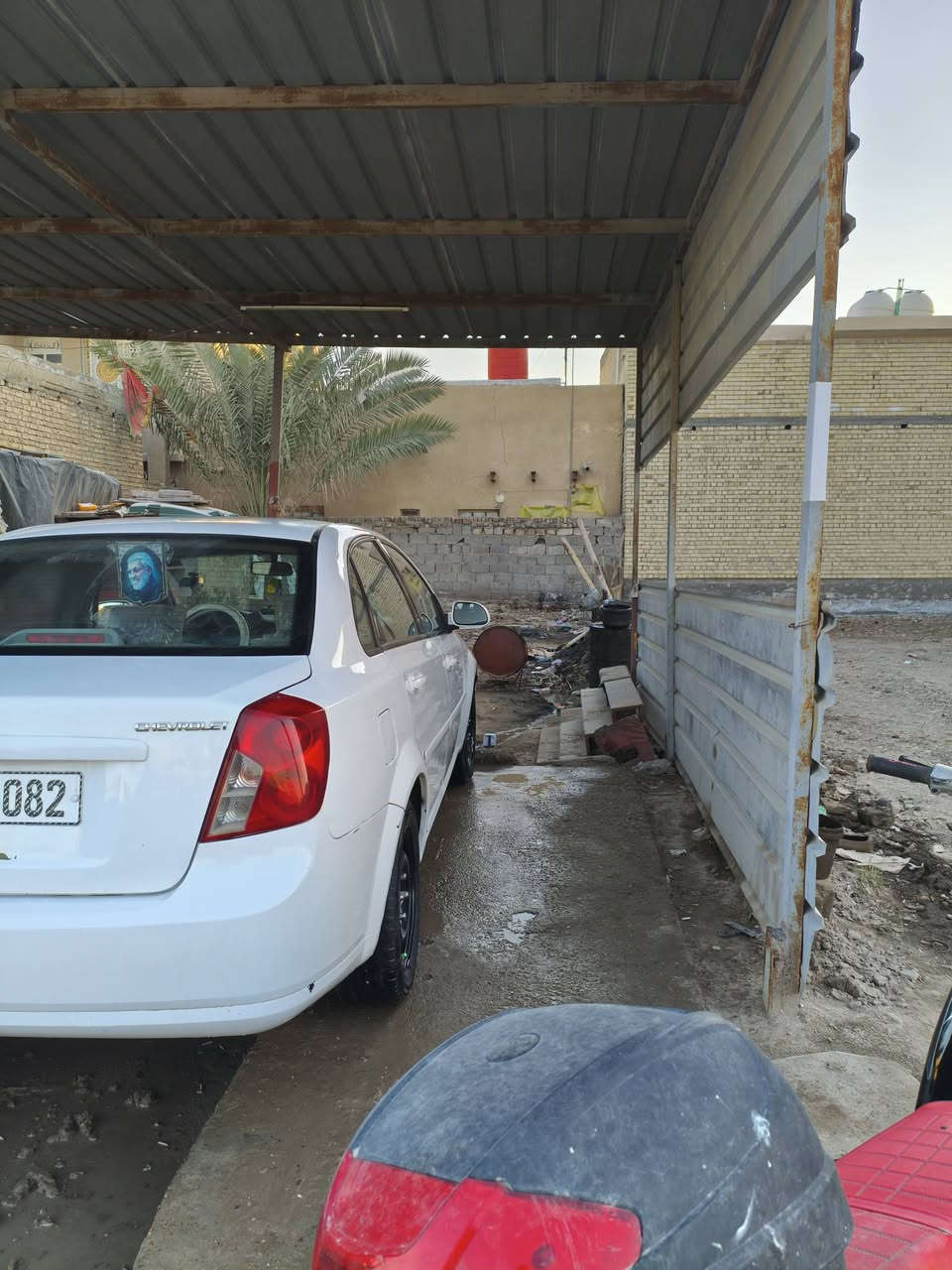 السلام عليكم اوبترا 2012  وارد خليجي رقم بغداد نكليزي سنوية وهزه جديده وهذا سونار موجود مع الصور ملاحظه السياره كير عادي وبيها حماوه بدايت كازكيت حسب كلام الفيتر السعر 68 مكانها بغداد التاجي سبع البور للاتصال ***********
