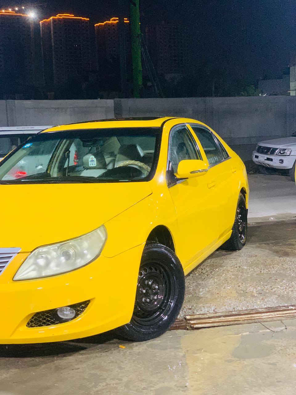 سياره بي وايدي f6 البيع سياره كامله جاهزه خير من الله تبريد شغال بانوراما  حداديه كامله جاهزه رقم نكليزي بأسمي كير خير من الله مكينه بيه الاستيك ولف اولا مشغاله دخانه قليله بس  موديل ٢٠١١ سياره جاهزه سعرها ٥٠ بيه مجال بسيط مكان بغداد 
شراي هاذه رقمي ***********
