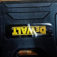 دريل • دي والت • جديد