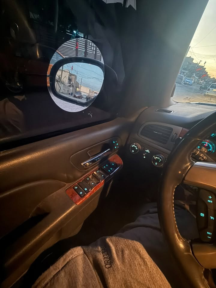 تاهو ادوات ltz موديل 14 
بغداد  *********** واتساب. جديده شد جديد  97$ بيهه مجال 
تترقم كركوك اذا عرف عدك اعبر منشور اذا ميفيدك
