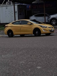 النترا  موديل 2014 محدث 16 محرك 1800دوش الكير والمحرك شرط حادثها قبق ج...