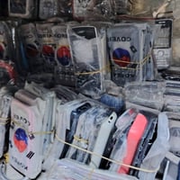 كفرات نوكيا • لكافة الموديلات • أسعار مناسبة