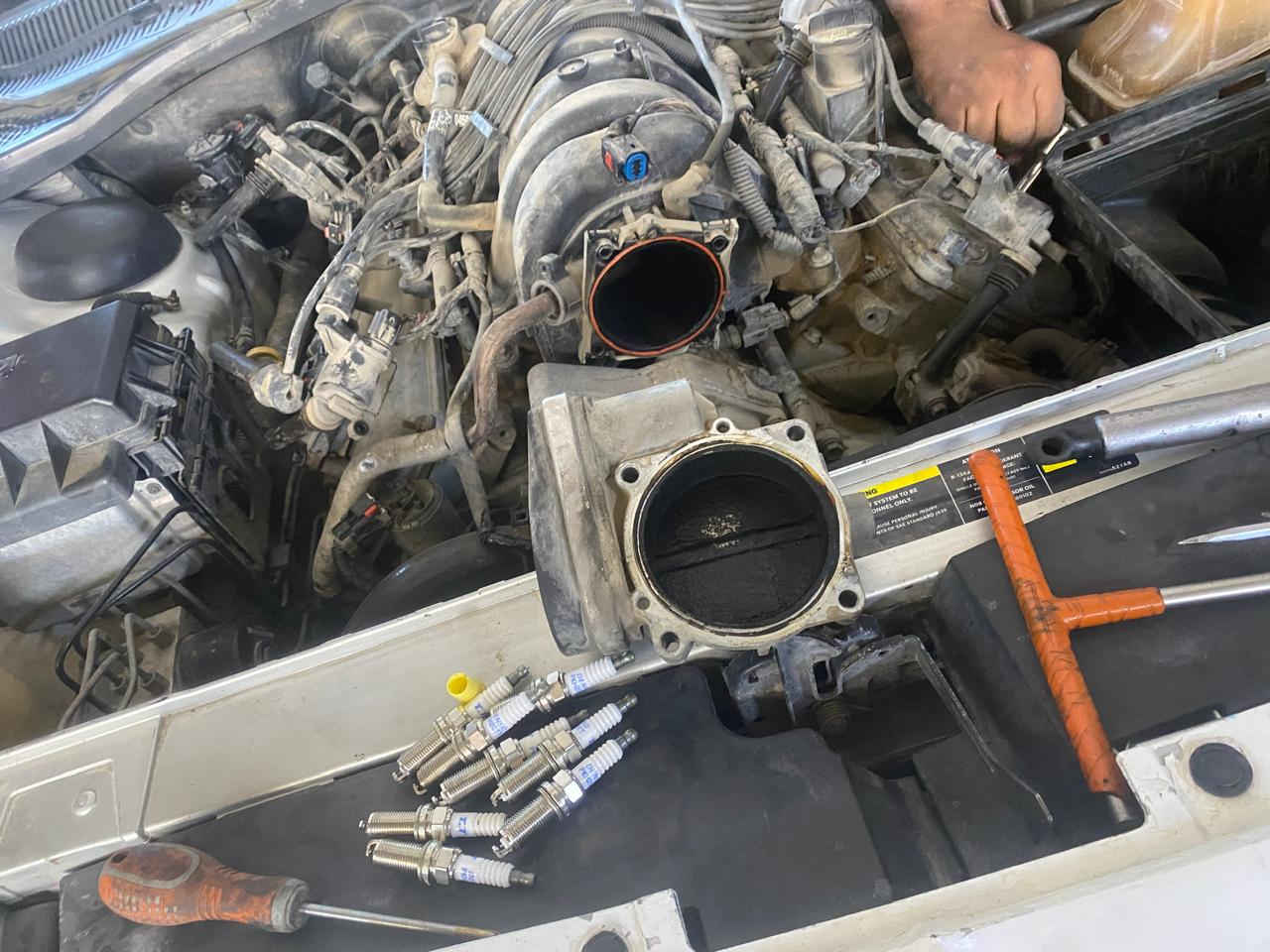 احد اسباب قلة السحب والادفانز 

تلف وعدم صيانة وتنظيف الجويتر 

عرض الادامة الكامل من عدي القريشي 

كوت الصناعية ***********
