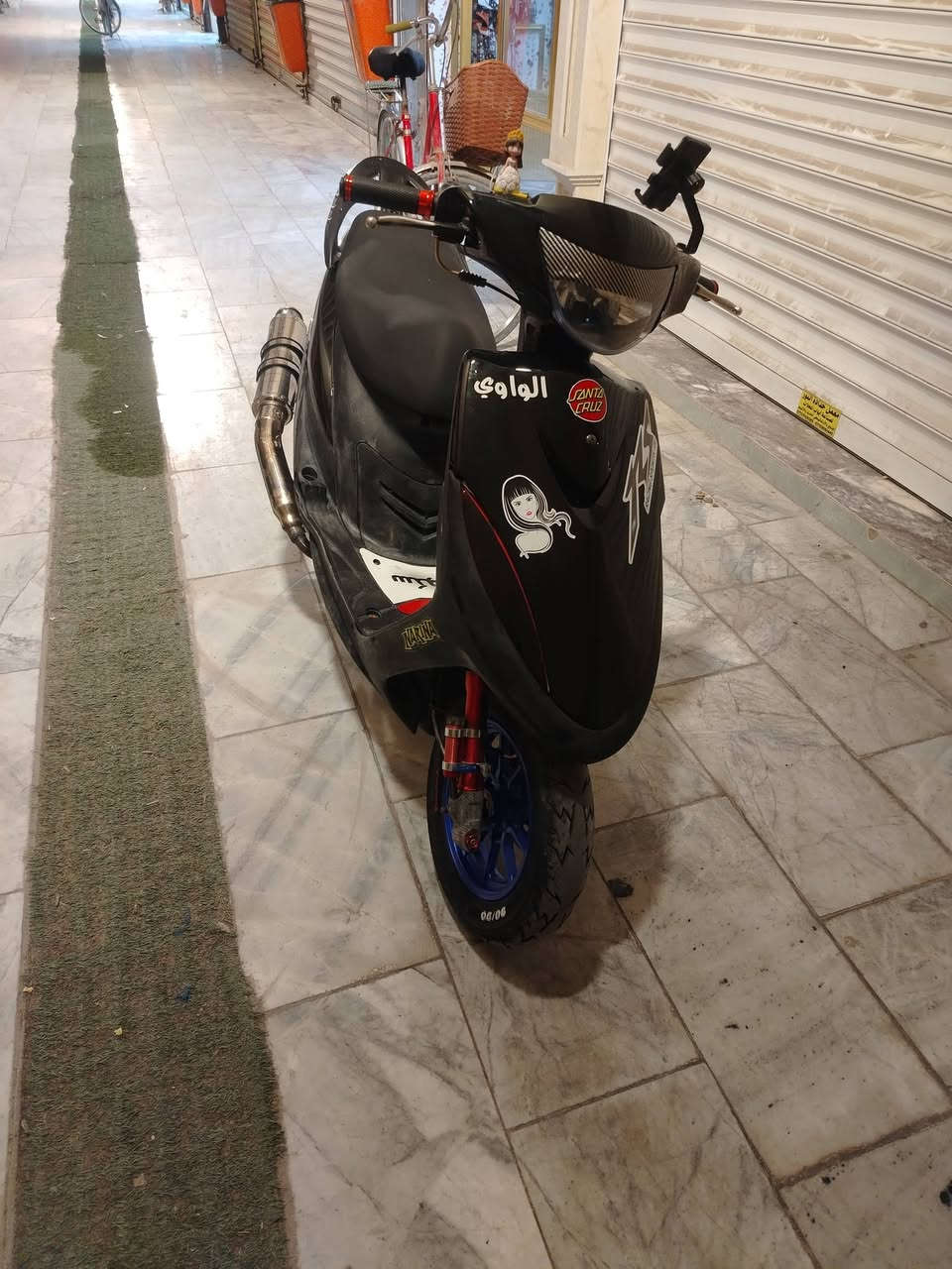 السلام عليكم ماكس للبيع باقي التفاصيل على الرقم بصره قضاء الدير ***********
