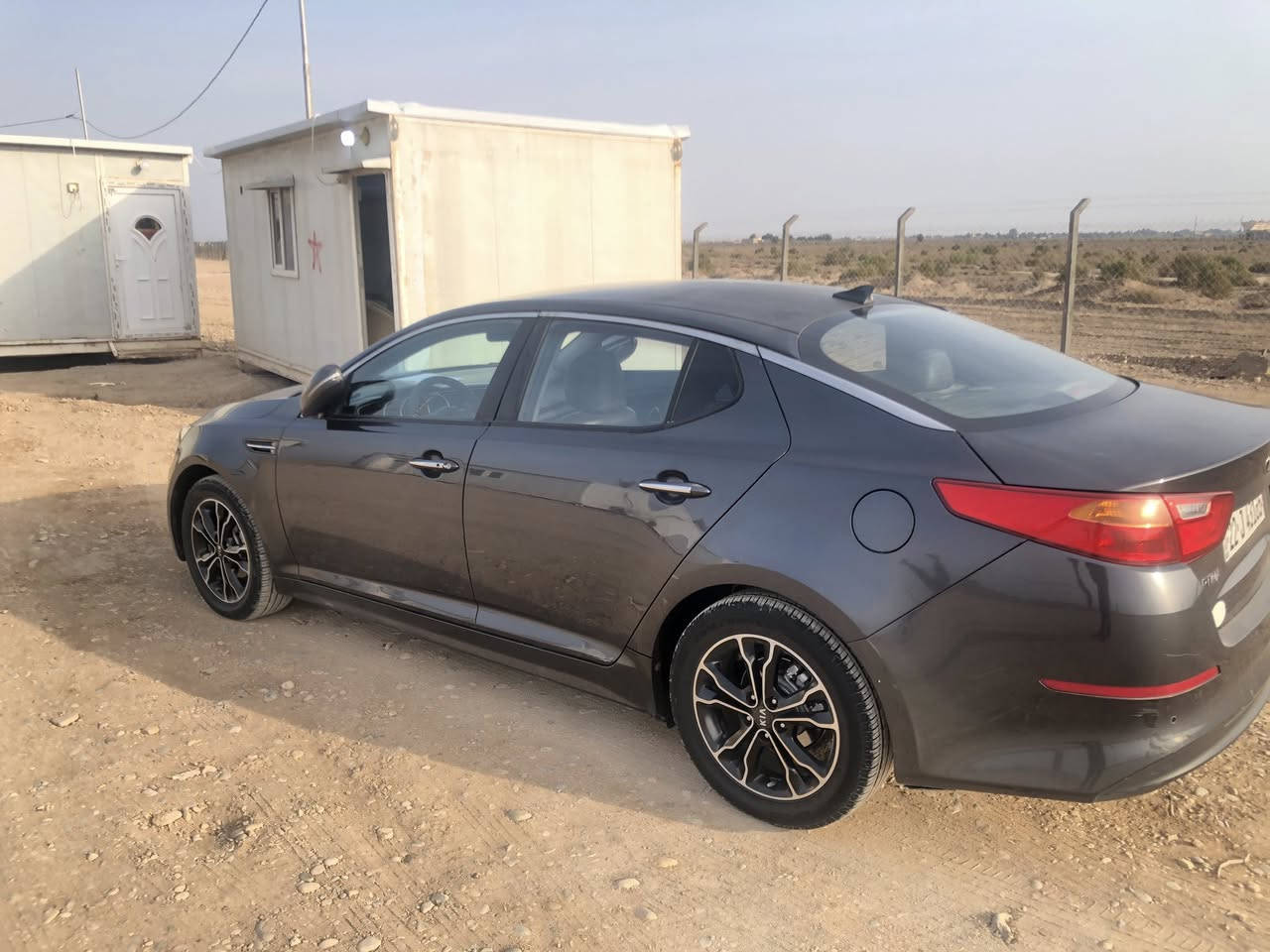 السلام عليكم 
كيا اوبتما وارد كوري  2017شكل 15
محرك 2000 
ماشية  172 الف 
مواصفات بصمة حساس كامرة شد 
السيارة كفالة عامة من صبغ  حادق و محرك و حداد السيارةبيها خشونة ب القمارة 
السعر 129ورقة


**إذا كنت صاحب هذا الإعلان وتريد حذفه لأي سبب، رجاءا أرسل رسالة إلى الدعم الفني**