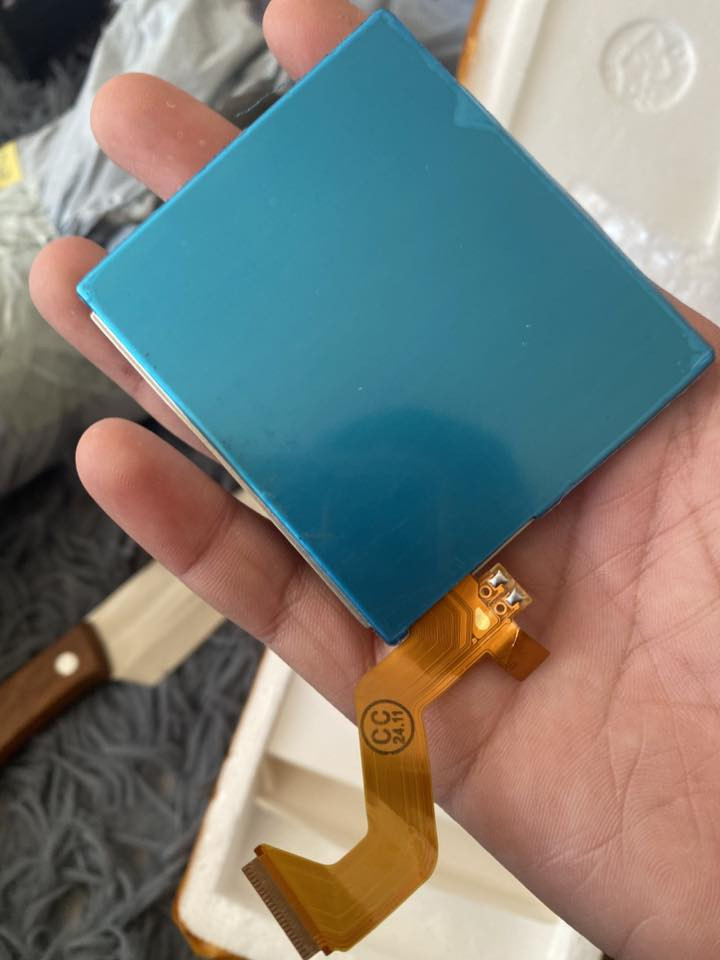 شاشة. ب١٠


**إذا كنت صاحب هذا الإعلان وتريد حذفه لأي سبب، رجاءا أرسل رسالة إلى الدعم الفني**