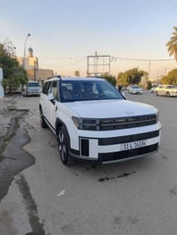 سنتافيا • ٢٠٢٤ • بغداد الصليخ