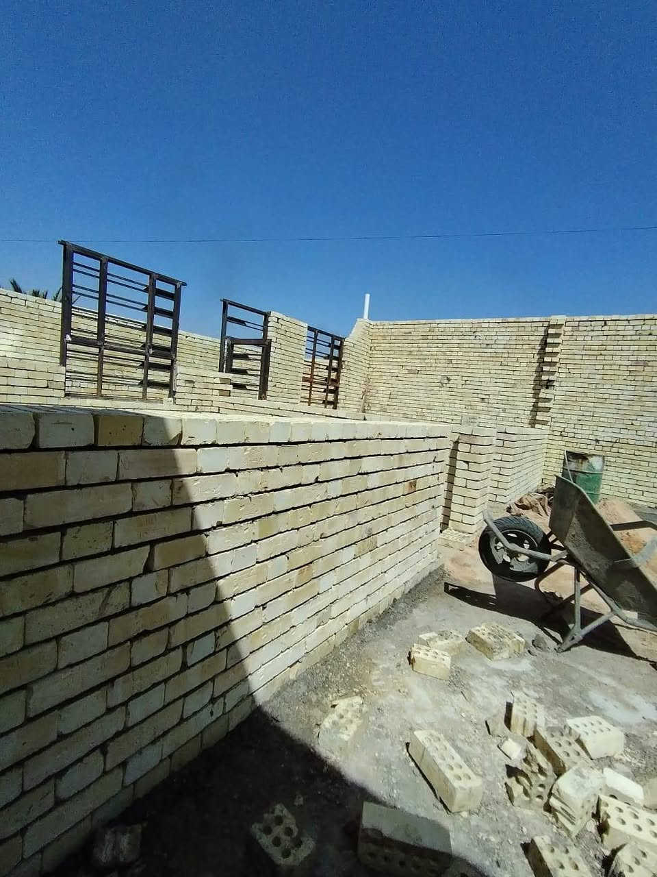 كادر بناء طابوك +بلوك +ثرمستون  العمل يكون بنظام القطعي او اليوميه ع الدبل دقه في العمل ونظافة وسرعة
للاستفسار مراسه الصفحه او الاتصال ع الارقام التاليه
)/***********
مكان العمل بغداد ✅
كادر بناء طابوك +بلوك +ثرمستون  العمل يكون بنظام القطعي او اليوميه ع الدبل دقه في العمل ونظافة وسرعة
