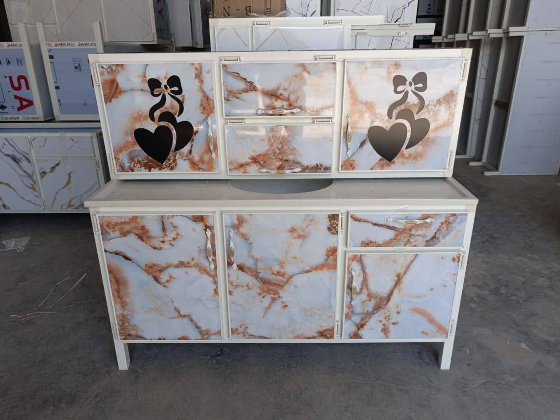 كاونتر قطعتين فقط 
السنك + ملحق متر ونص مرمر

الحجز والاستفسار مراسلتنا خاص  او واتساب ***********📲

متوفر توصيل 🚕

#اكسبلور #كاونتر #فولو #متابعه #محافظات_العراق 
#تفاصيل #توصيل
