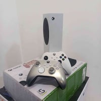 اكس بوكس سيريز اس • جديد • بعقوبة التحرير