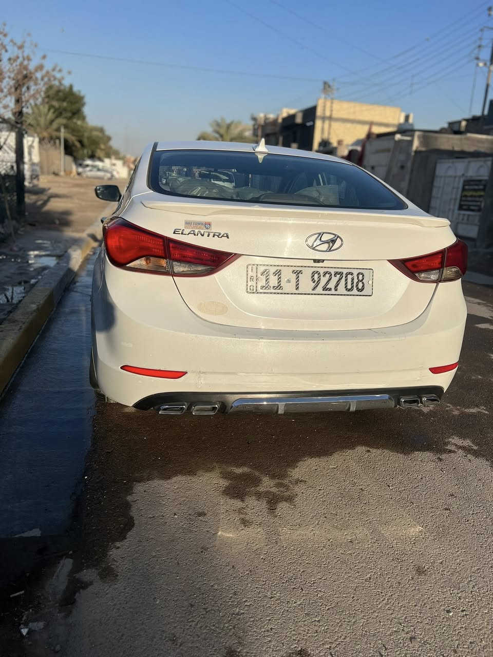 موديل 2015مكينه2000
السعر 113 خليجي بغداد الشعب ***********
