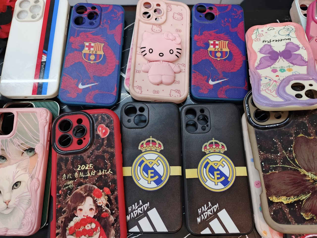 شلعه كفرات ايفون   ١٥٠ قطعه    القطعه على ٢٥٠ دينار


**إذا كنت صاحب هذا الإعلان وتريد حذفه لأي سبب، رجاءا أرسل رسالة إلى الدعم الفني**