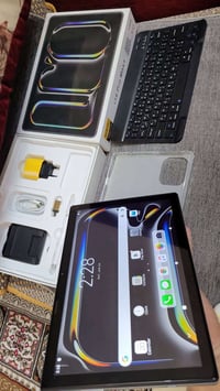 تابلت i16 pro • ١ تيرا ١٦ رام • اندرويد ١٥