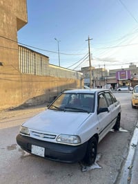 ٢٠١١ • كير يدوي • رقم الماني
