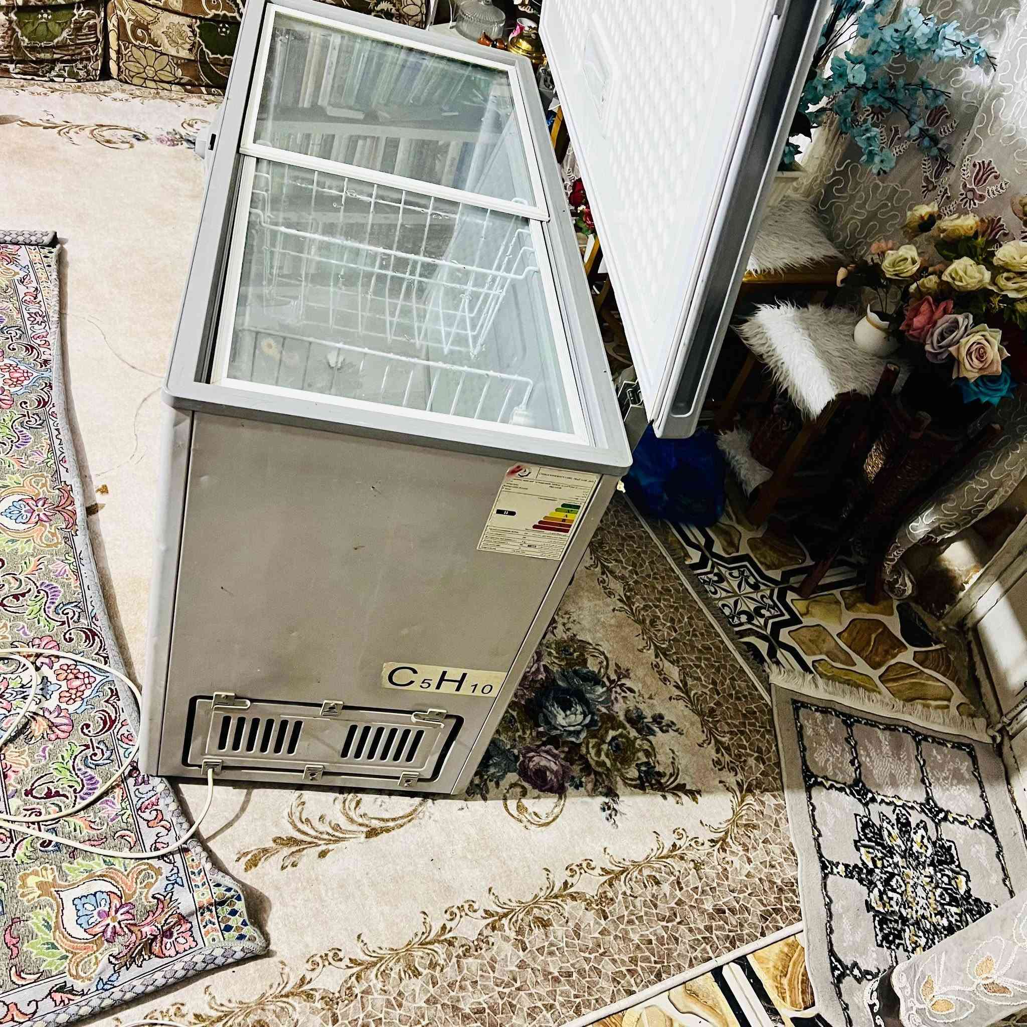 للبيع بيها ليك والباقي كله شغال نظيفة جدا


**إذا كنت صاحب هذا الإعلان وتريد حذفه لأي سبب، رجاءا أرسل رسالة إلى الدعم الفني**