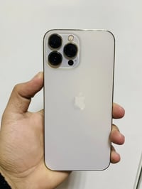 آيفون ١٣ برو ماكس • ٢٥٦ • شاشه اولد