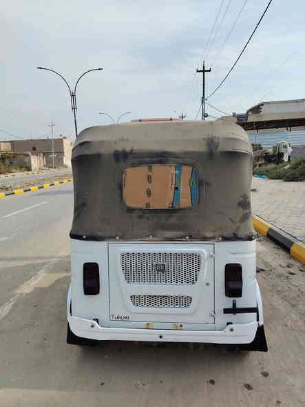 السلام عليكم تكتك موديل 22 رقم واسط تكتك كهربانيات كشر محرك مكاني واسط قضاء النعمانيه السعر 6900 وبيه مجال رقم ***********
